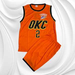 JERSY BASKET ANAK TERMURAH - JERSY OLAHRAGA ANAK USIA 6 BLN-12 THN JERSY BOLA ANAK TERLARIS 2025