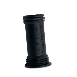 TRANSPEED Original Factory 0AW301685C Oil Dipstick Tube 0AW Automatic Transmission Oil Pipe for AUDI A4 A5 A6 A7 VW 2006-ON Car Accessories