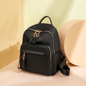 SKM Casual Fashion Womens Backpack Beg Galas CS285