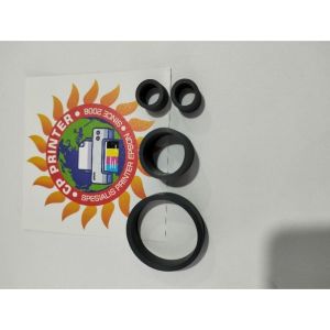Karet Roller Pickup Printer Epson M3170 MM3180 M2140 M2170 Baru 1 Set
