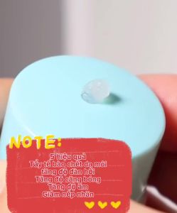 [Chính Hãng] Son dưỡng môi thuần chay Beyond Angel Aqua Moisture Plumping Lipcerin 15ml - Ẩm mịn đậm dưỡng như mặt nạ nhưng lại nhẹ dịu the mát như son dưỡng Lipcerin chắc chắn là một trong những sản phẩm đột phá đi kèm với thiết kế thông minh và côn
