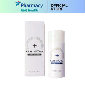 ส่งเร็ว 🔥ลดราคาครั้งใหญ่🔥✨KAMINOWA Hair Growth Gel✨น้ำยาบำรุงเส้นผมและกระตุ้นการงอกของเส้นผม