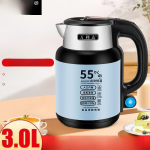 Durable largecapacity automatic heat preservation kettle