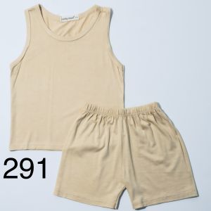 Bộ Ba Lỗ Minky Mom Có Size To Đến 32KG Cho Bé Trai Bé Gái Thun Lạnh LOẠI TỐT Vải Mềm Mịn Mát Thấm Hút Mồ Hôi Cực Tốt.