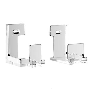 Phổ khung treo tường Giá Chơi Game Bánh Răng Tổ Chức Cho Sw2 Hệ Thống Nhanh Chóng Thiết Kế Không Có Công Cụ Cần Thiết Kế Độ Bền