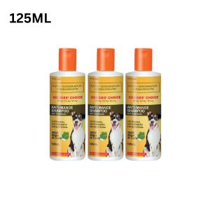 BUY 2 TAKE 1 Anti-Mange Anti-Galis Shampoo with Conditioner Best Used to Treat Parasitic and Fungal Infections Made with Madre de Cacao 125ml 250ml 500ml 1liter