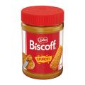 Lotus Biscoff - Sweet Spread - Crunchy -380G Pack Of 1. 