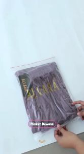 Rok Plisket Dewasa Premium: Pilihan Terbaik untuk Acara Formal