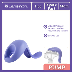 Lansinoh MBP- Handle - Breast Pump Accessories