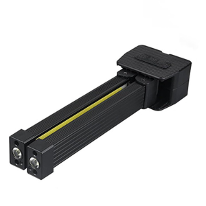 ST78FXHTC LED Gym Lamp 7th Gear Dimming ic Suction Model Work Light High Quality 180 Degree Folding Flashlight