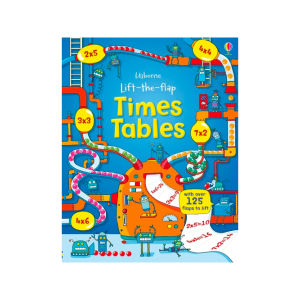 Usborne Look Inside Space Board book English Activity Story Book for Kids