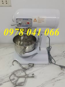 Máy Nhào Bột Đánh Trứng Kem B5 Mixer Nhồi MAX 1.5kg Bột Khô