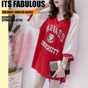 LH.friday เสื้อยืดสกรีนลายสวยๆ เท่ๆ ใส่แล้วดูเกร๋กว่าใครๆแน่นอน