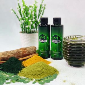 herbal madu hijau plus propolis 210 gram sudah BPOM membantu mengatasi asam lambung maag kronis gerd axienty sakit perut mual muntah susah bab melancarkan pencernaan