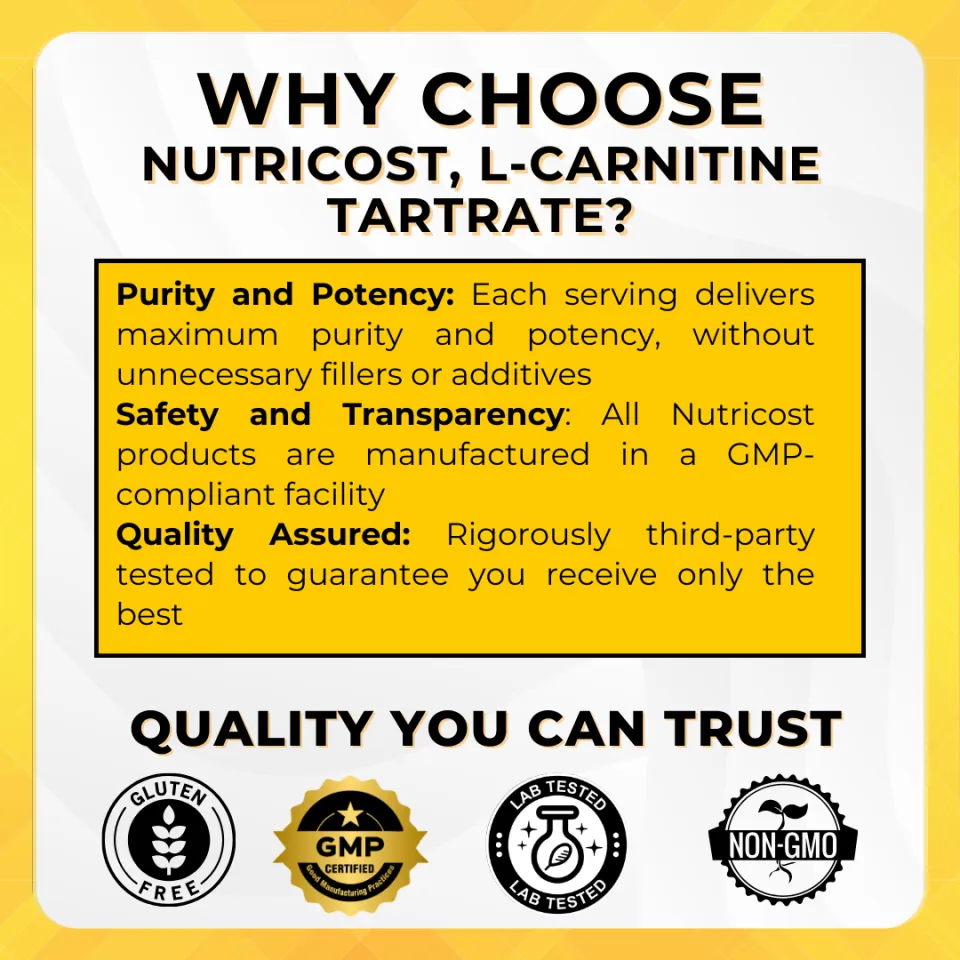 what happens if you drink too much l carnitine Best Time to Take L-Carnitine: A Complete Guide – The Science of Good Health