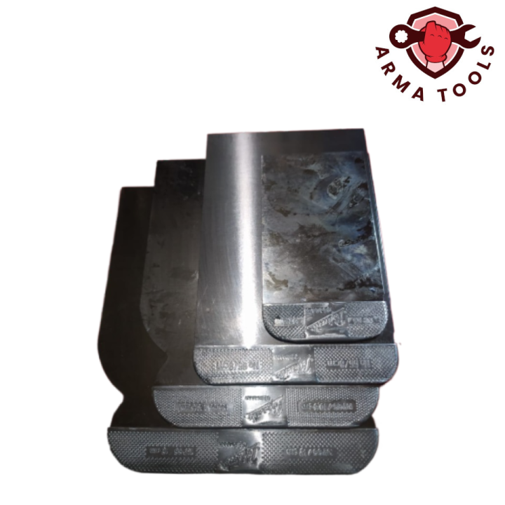 Kapi Stainless Set 4 Pcs Pajarito Made In Germany / Kapi / Scrapper ...
