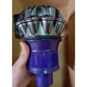 Kirilgu Suitable for Handheld Vacuum Cleaner Wireless V6DC59.62.74 Cyclone (Slight Paint Removal Parts) Z5Q1T