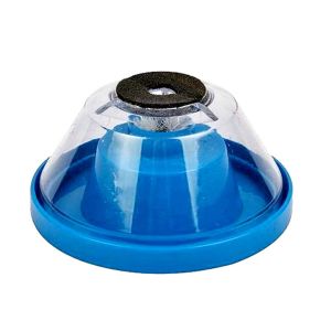 Drill Dust Cover Plastic Drill Ash Collector Non-slip Hammer Dust Bowl drill dust collector for Home Construction Site