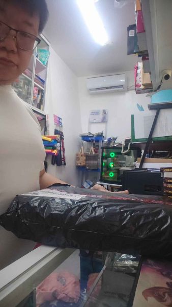 Buyer review video 6