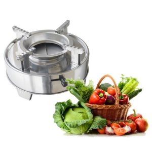 [HCM]Bếp cồn inox KIM HẰNG chính hãng có bảo hành