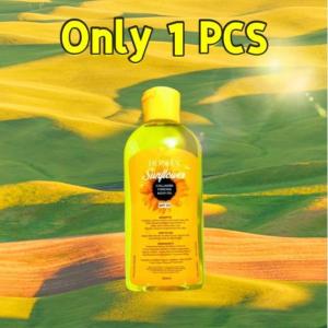 【BUY 1 TAKE 2】 BONITA Sunflower Collagen Firming Body Oil With SPF30 100ML