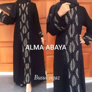 [ABAYA ORI] ABAYA DUBAI TURKEY ZIGAS GAMIS ARAB SAUDI INDIA MAXI DRESS TREND KEKINIAN GAMIS BORDIR FASHION WANITA MURAH MUSLIMAH /TERBARU / COUPLE / GAMIS LEBARAN / TERLARIS / ABAYA UMROH BEST SELLER BISA BAYAR DI TEMPAT/COD