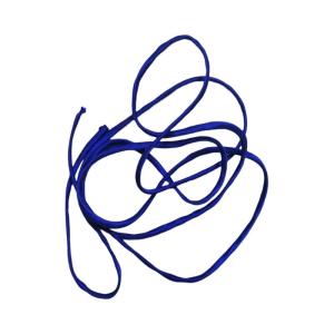 Durability Satins Corset Ties Satins Dress Corset Back Lace Up Dress Cord for Evening Gown