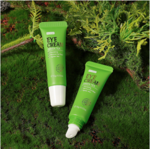 fenyi eye cream mengencangkan area mata keriput mencerahkan mengurangi mata panda