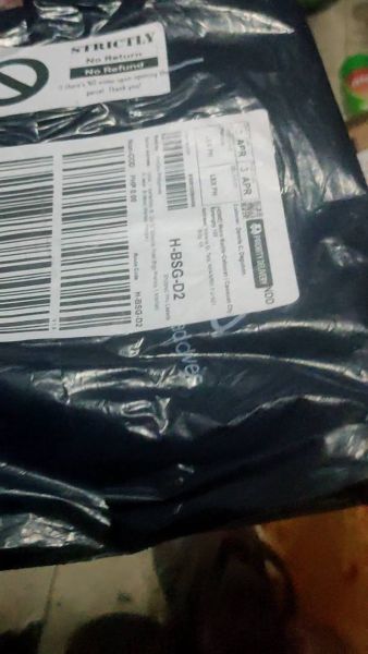 Buyer review video 6
