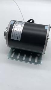 2025Universal MAA95-180-4D 50Hz 220V 180W Single-phase Capacitor Running Asynchronous Motor For Coffee Machine Beverage Machine