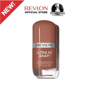 Revlon Ultra HD Snaps Nail Polish Vegan