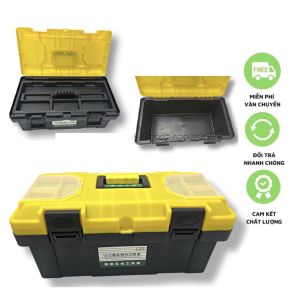 HỘP ĐỰNG ĐỒ NGHỀ CAO CẤP - THÙNG ĐỰNG ĐỒ NGHỀ SỬA XE