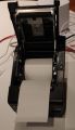 Printer Thermal Epson TMT88VI Struk Thermal 80 mm USB SERIAL LAN. 