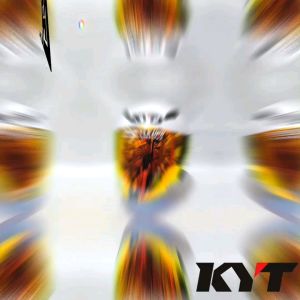 Paket Helm Ganteng Kyt Galaxy Flat R Solid-Double Visor