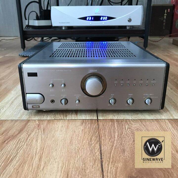 DENON PMA 7.5S wS179-m41598116816 | icofa.com