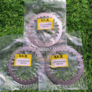 (1pc) CLUTCH PLATE FOR HONDA TMX 155