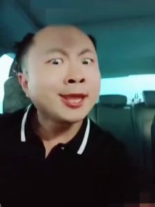 【Ship in 24H】男士假发男短发帅气韩版头顶补发片男假发片秃顶前额男士真发补发Mens wig mens short hair handsome Korean version top of head replacement20250721