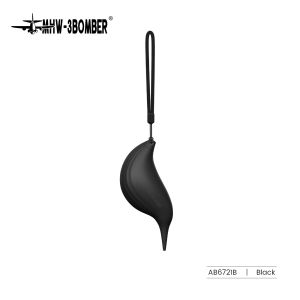 MHW-3BOMBER Bird Air Blower – Espresso Grinder & Lens Dust Cleaner (Silicone)