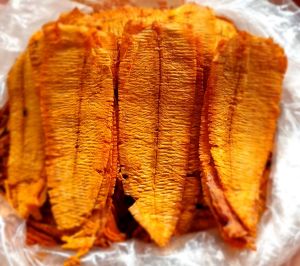 หมึกบด 3 รส หมึกบดยางยืด 50 กรัม