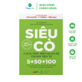 Siêu Cò – How To Be A Power Connector - Happy Live.