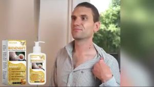 🌟🌟🌟Houkea Bee Venom Care Cream Gentle Cleansing Face and Body Skin Nourishing Smooth and Tender Moisturizing Cream