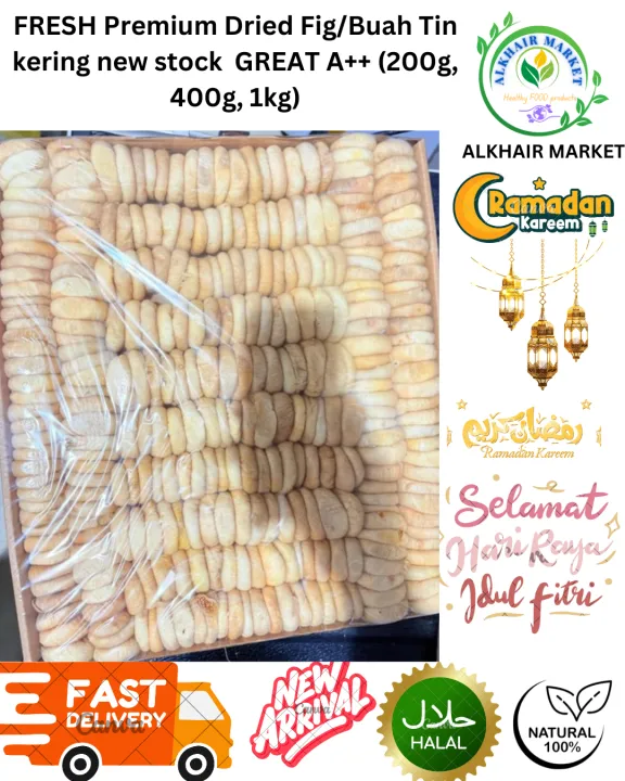 Buah%20Tin%20kering%20new%20stock%20FRESH%20Premium%20Dried%20Fig/%20Import%20dari%20Turkey%20grate%20AAA,%20Large%20200g,%20400g,%201kg%20-%20Image%205