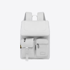 Balo laptop 15.6 inch Natoli cặp đựng laptop nam nữ chống sốc chống nước tốt Balo Global Backpack B8