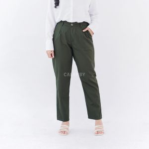 Baggy Pants (American Drill) - CALAMBY