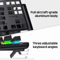 HyperX Alloy Origins Core TKL Keyboard Blue Switches [HX-KB7BLX-US]. 