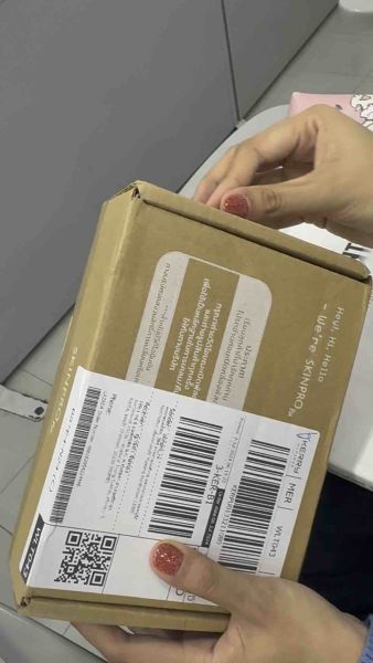 Buyer review video 3
