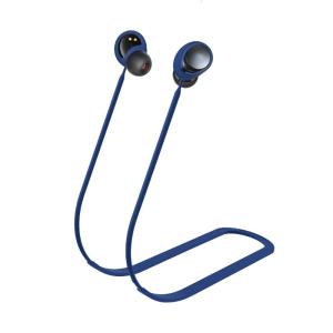 Silicone Strap Cord Anti-Lost Sport String Skin-Friendly Neck Around Wireless Headphone Lanyard for Sound Core Space A40