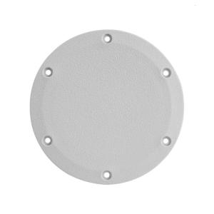 Nhựa xây dựng Vòng nonslip nắp chặn biển cho tàu bảo trì cảng