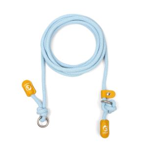 Small Dog Leash MultifunctionalCollar Lead Rope Waist Crossbody Leashes Dog Walking Exercise Running Easy Control Lead2026