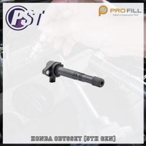 PST Auto Ignition Coil 30520-5A2-A01 - Honda Odyssey (5th Gen) 2013-Present